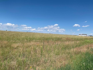Tract 10 Lewis Gordon Rd, Carpenter, WY 82054