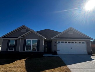 654 Litcham Run, Aiken, SC 29803