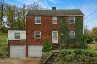 371 Bascom Ave, Pittsburgh, PA 15214
