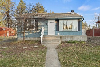 1429 E 40th Ave, Spokane, WA 99203