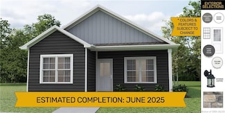 557 Park-Land Trail, Jeffersonville, IN 47130
