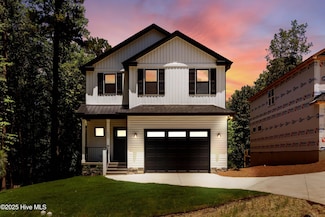 488 Spring Lake Rd, Pinehurst, NC 28374