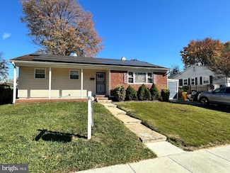 315 Marganza S, Laurel, MD 20724