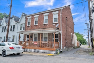 112 Earl St Unit 110, Pittsburgh, PA 15204