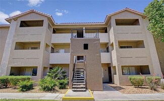 4200 S Valley View Blvd Unit 2037, Las Vegas, NV 89103