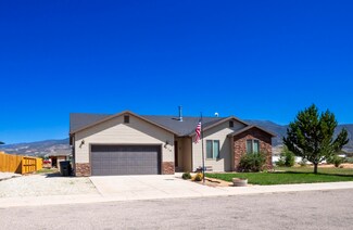 4510 N Millard Ln NW, Enoch, UT 84721