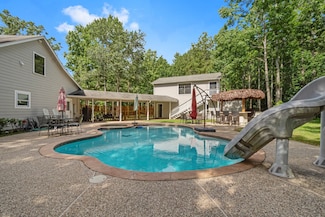 5222 Ranch Hill Dr, Magnolia, TX 77354