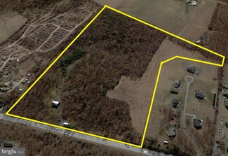 3035 Liberty Rd, New Windsor, MD 21776