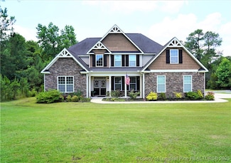 930 Old Vander Rd, Fayetteville, NC 28312