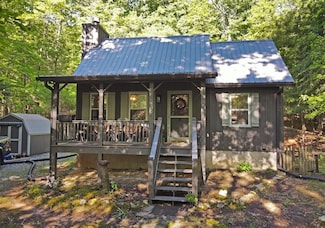 785 Bernhardt Rd, Ellijay, GA 30536