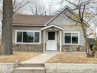 404 S 5th St, Lamar, CO 81052