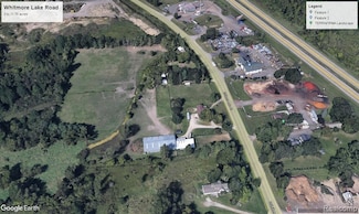 6431 Whitmore Lake Rd, Whitmore Lake, MI 48189