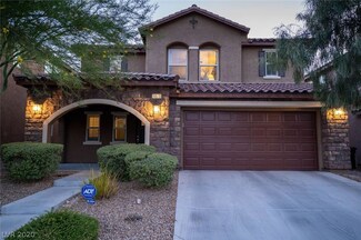 10573 Upper Laurel St, Las Vegas, NV 89179