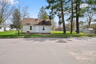 2851 3rd Ave S, Wisconsin Rapids, WI 54495