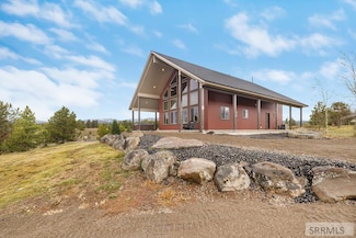 3505 Joseph Dr, Island Park, ID 83429