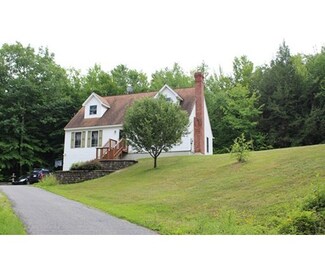 873 Erickson Rd, Ashby, MA 01431