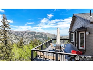 1100 Deer Trail Rd, Boulder, CO 80302
