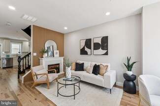 344 Elm St NW, Washington, DC 20001