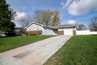 871 Robert Dr, Bourbonnais, IL 60914