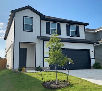 12320 Silversmith Ln, Mustang Ridge, TX 78610