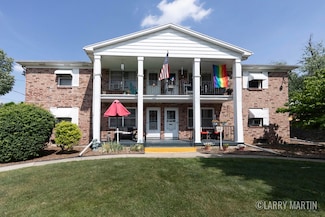2144 Banner Dr SW Unit 34, Wyoming, MI 49509