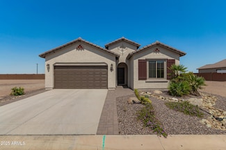 5661 N Coyote Hill Rd, Eloy, AZ 85131