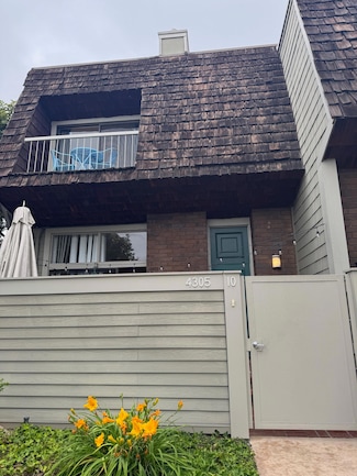 4305 Redwood Ave Unit 10, Marina Del Rey, CA 90292