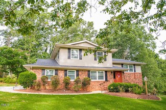 1751 Chub Lake Rd, Roxboro, NC 27574