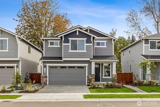 8709 126th Street Ct E, Puyallup, WA 98373