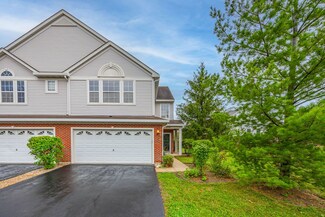 8528 Foxborough Way Unit 1544, Joliet, IL 60431