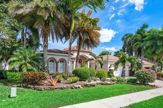 6590 Milani St, Lake Worth, FL 33467