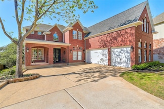 10768 Bramblecrest Dr, Austin, TX 78726