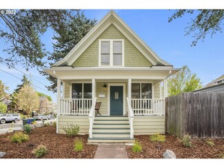 5536 N Campbell Ave, Portland, OR 97217