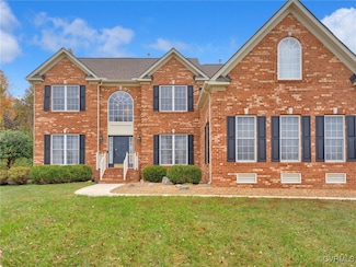 5512 Garden Grove Rd, Chesterfield, VA 23832