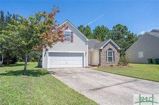 102 Cobblers Ct, Pooler, GA 31322