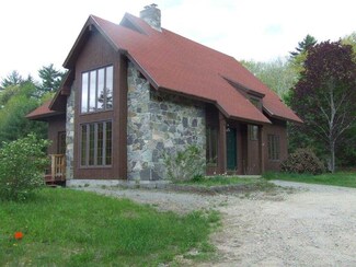 274 Tamworth Rd, Tamworth, NH 03886