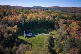 175 Hillside Rd, Springfield, VT 05156