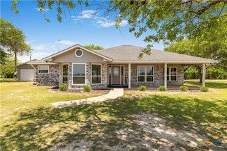 2460 State Highway 95, Moulton, TX 77975
