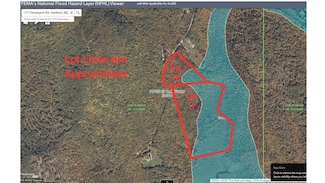 Lots 10&11 Davenport Rd, Hartford, ME 04220