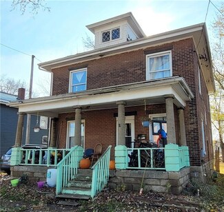 50 & 50 1/2 Salt St, Rittman, OH 44270