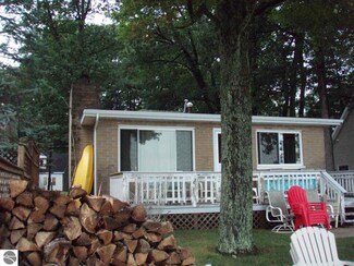 11099 N Shore Dr, Lake, MI 48632