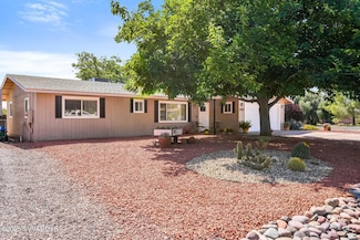 1983 S Rancho Manana Cir, Cottonwood, AZ 86326