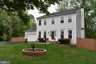14903 Colt Foot Ct, Woodbridge, VA 22193