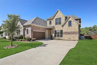 1018 Calm Crest Dr, Rockwall, TX 75087