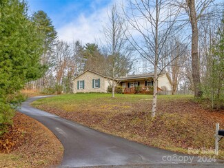 232 Katie Jane Dr, Horse Shoe, NC 28742