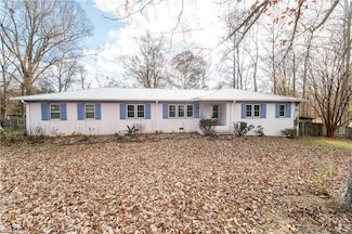 1139 Kentmere Rd, Greensboro, NC 27406