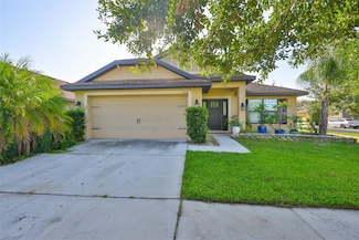 12218 Avondale Oak Place, Riverview, FL 33578