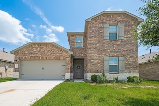23514 Wedgewood Cliff Way, Spring, TX 77373