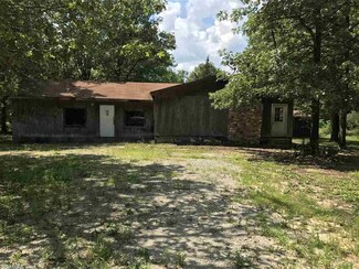 0 Hwy 289 Unit 17020475, Glencoe, AR 72539