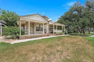 7825 Beauregard Cir Unit 25, Austin, TX 78745